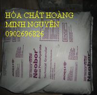 Borax Mỹ